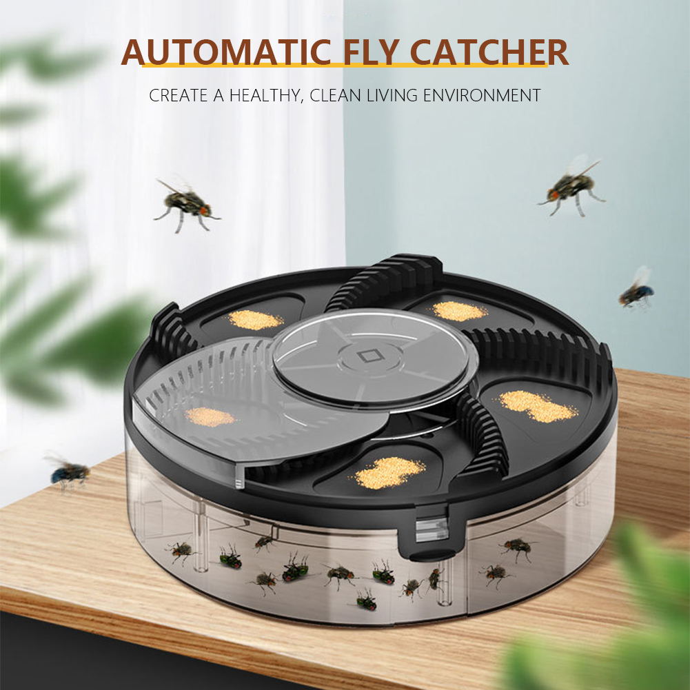 Home Kitchen Automatic Flycatc - Home Improvement Kitchen recensione e prezzo