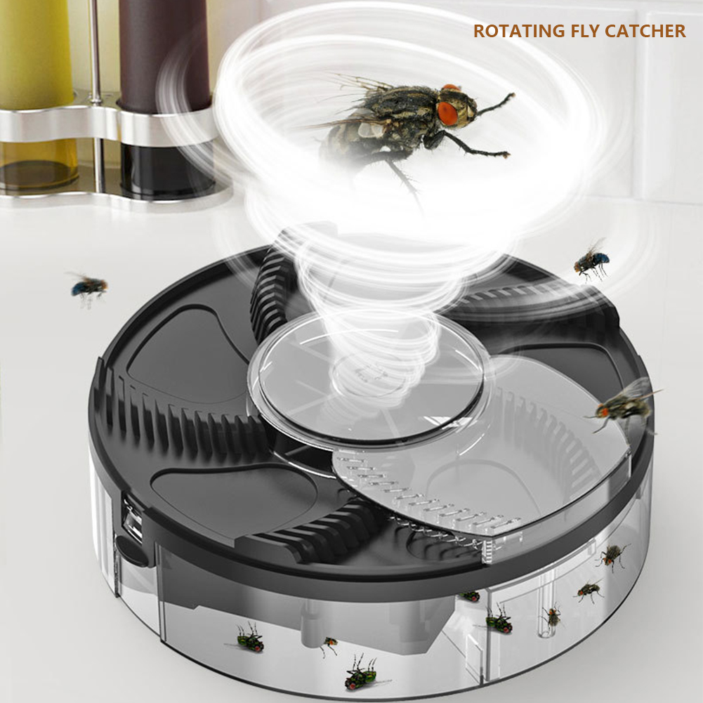 Home Kitchen Automatic Flycatc - Home Improvement Kitchen recensione e prezzo
