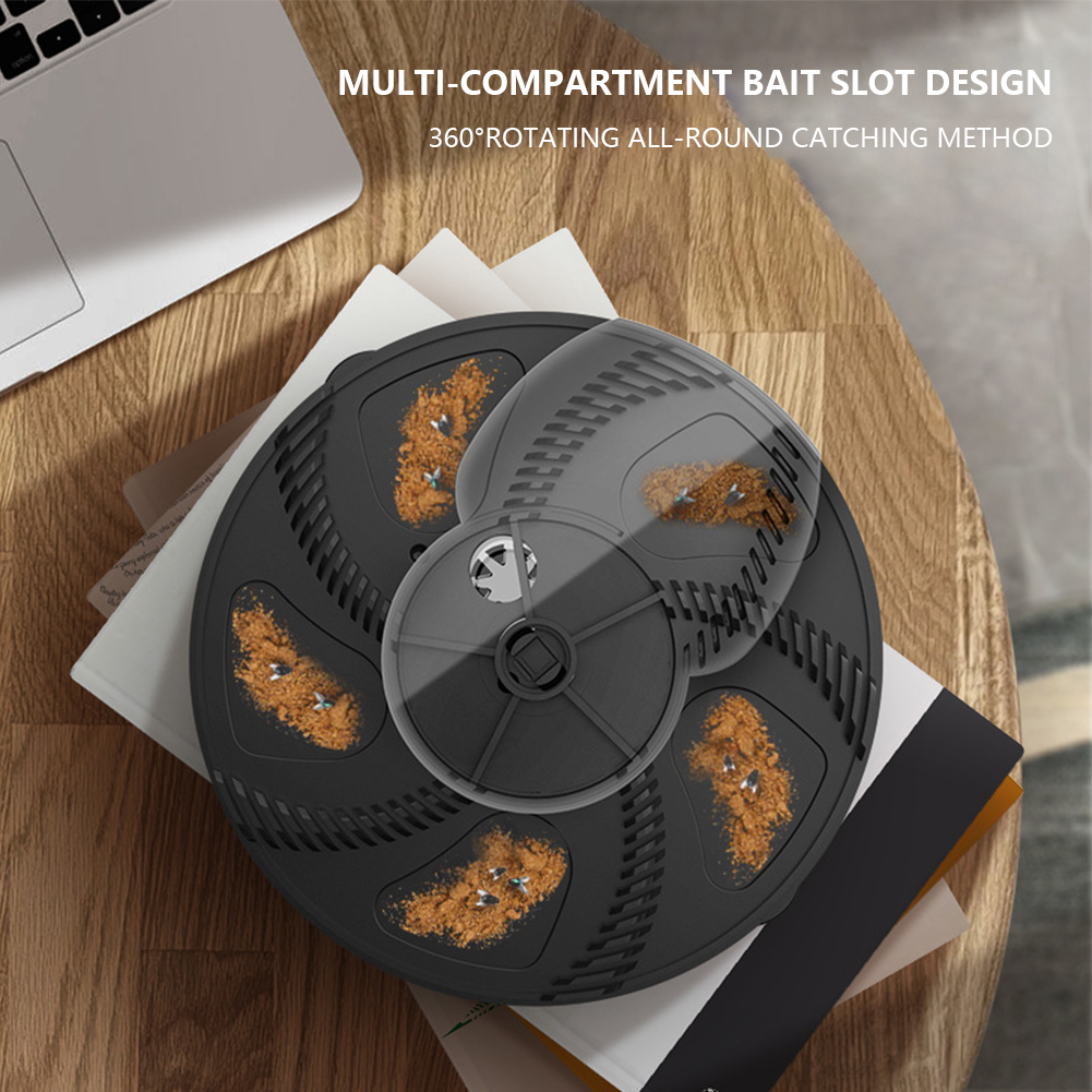 Home Kitchen Automatic Flycatc - Home Improvement Kitchen recensione e prezzo