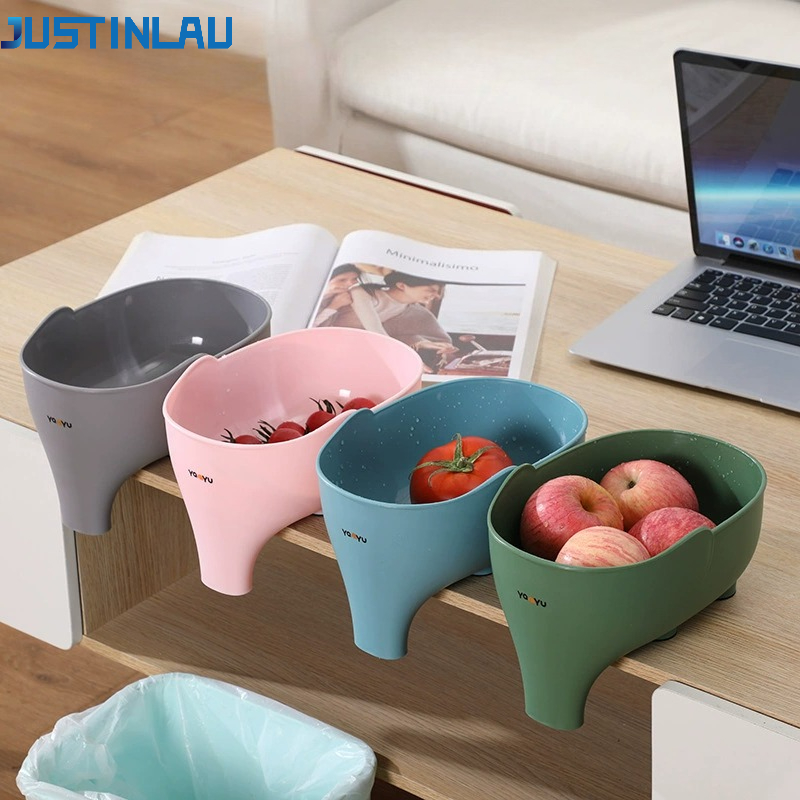 JUSTINLAU Sink Strainer Elepha - Home Improvement Kitchen recensione e prezzo