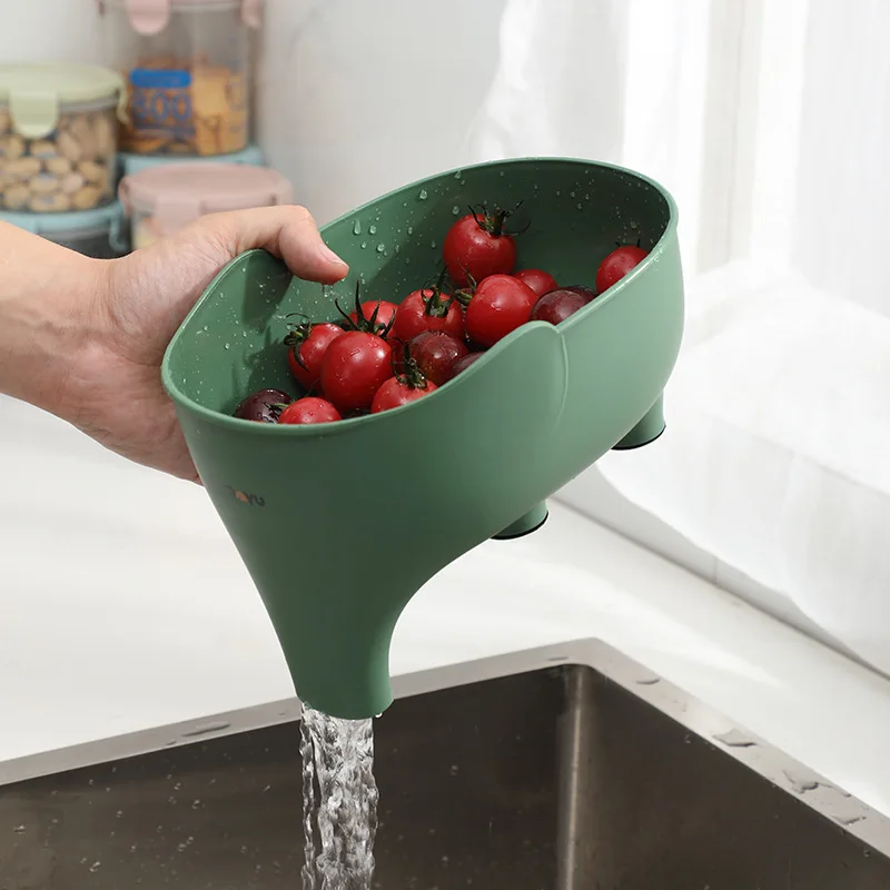 JUSTINLAU Sink Strainer Elepha - Home Improvement Kitchen recensione e prezzo