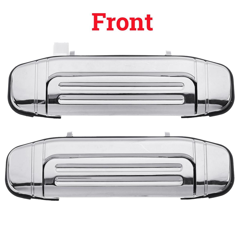 Car Outer Exterior Door Handle - Door Knob Replacement recensione e prezzo