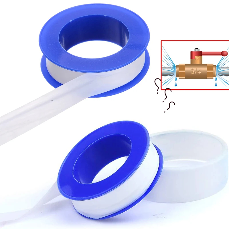 5/10/30 roll PTFE water pipe t - Home Improvement Retail recensione e prezzo