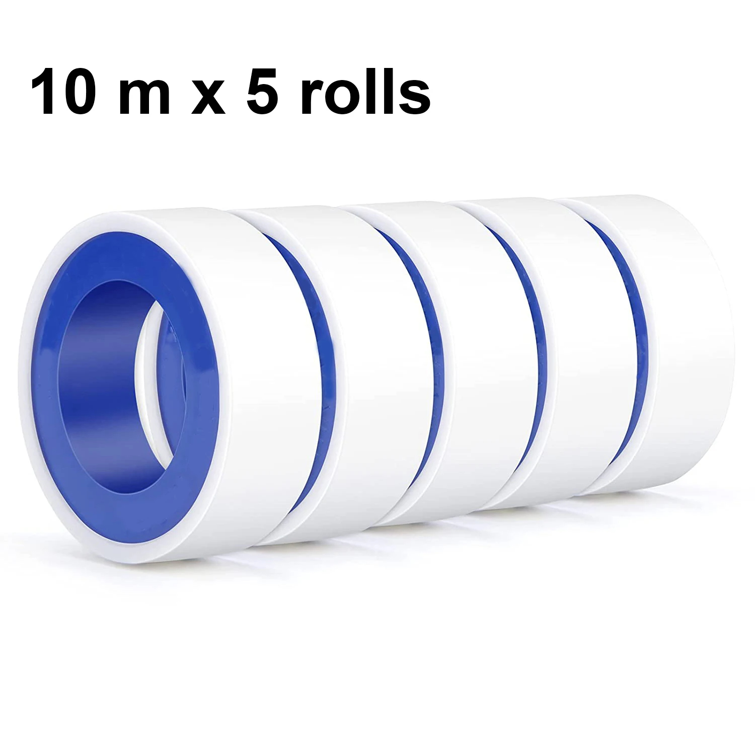 5/10/30 roll PTFE water pipe t - Home Improvement Retail recensione e prezzo