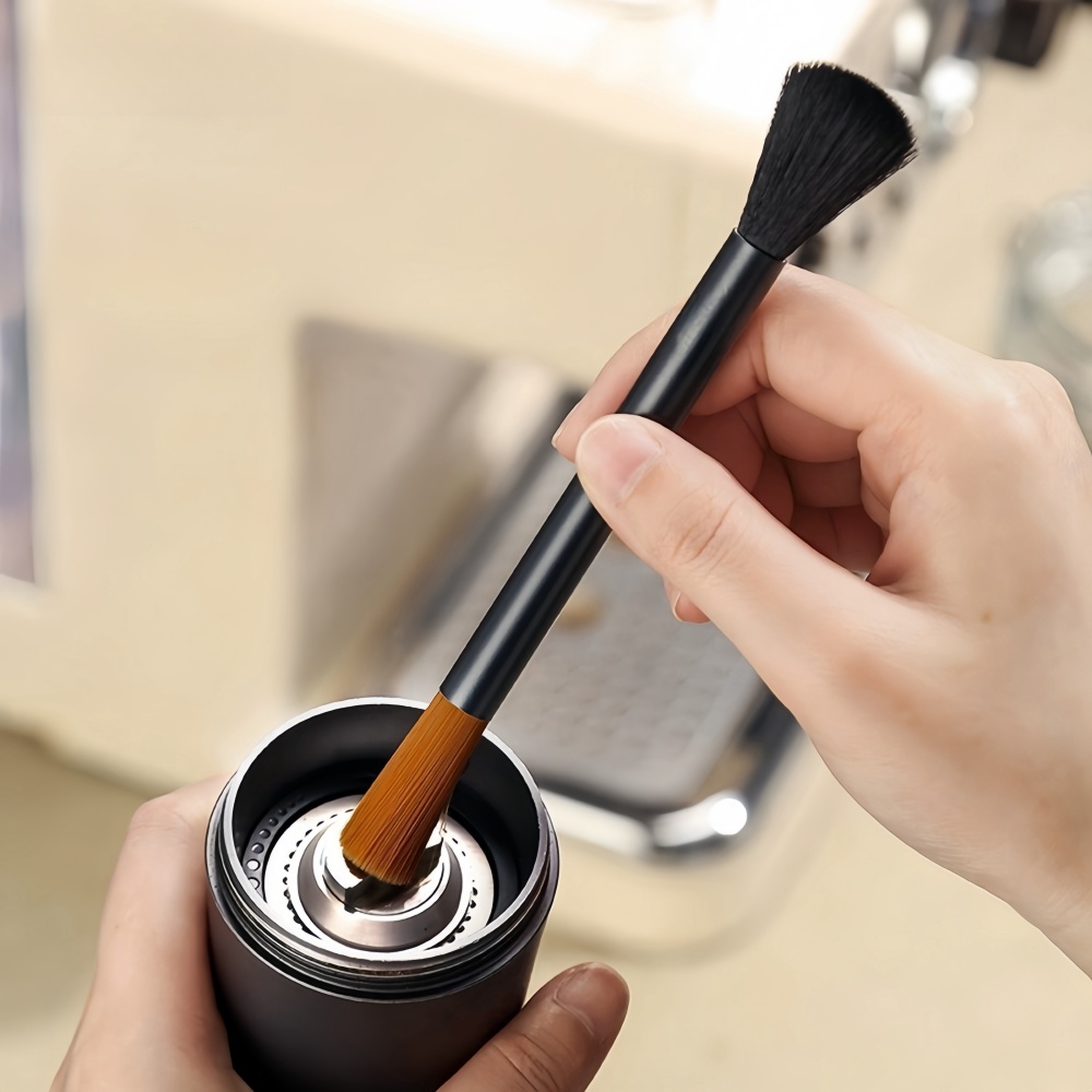 Coffee Grinder Aluminum Tube D - Home Improvement Kitchen recensione e prezzo