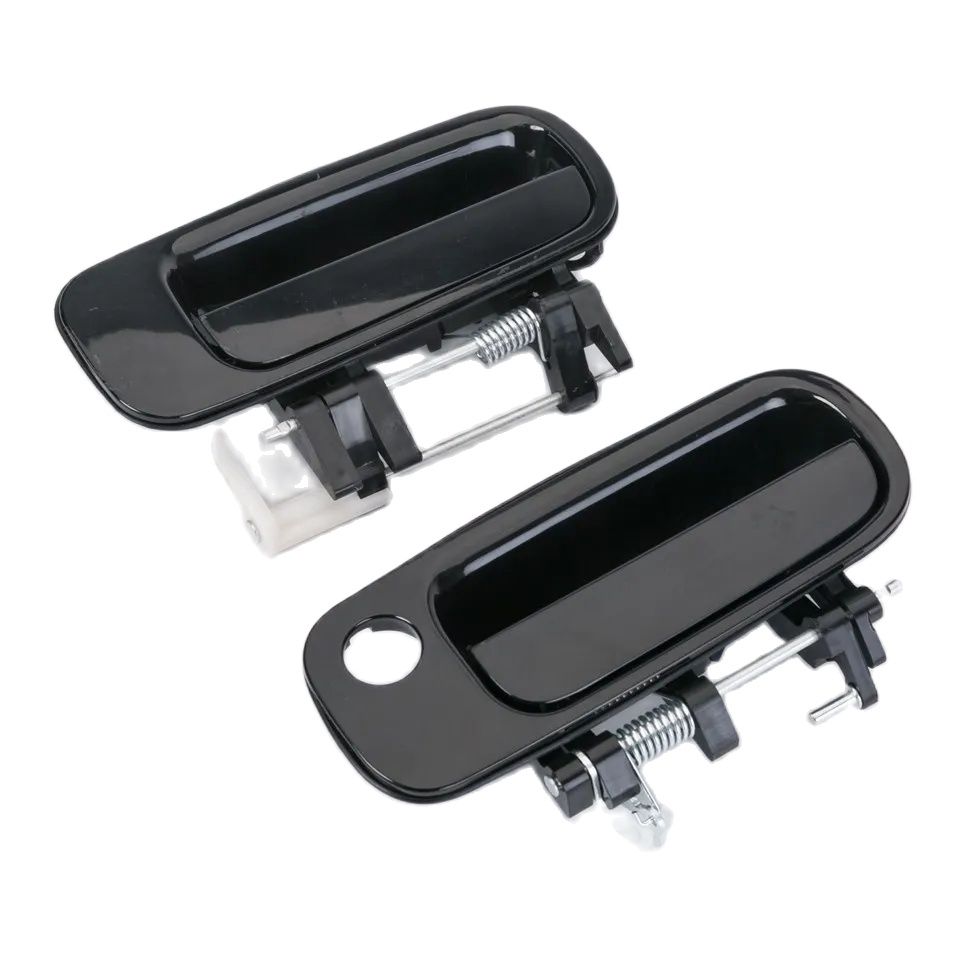 Exterior Door Handle for Toyot - Door Knob Replacement recensione e prezzo