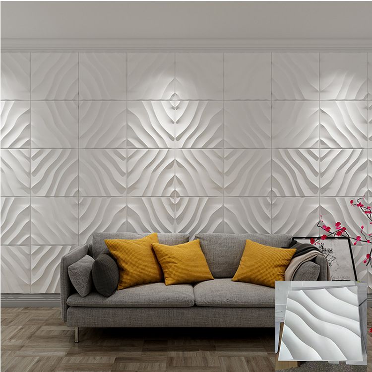 Home Nordic 3D Wall Panel Exhi - Home Improvement Background recensione e prezzo