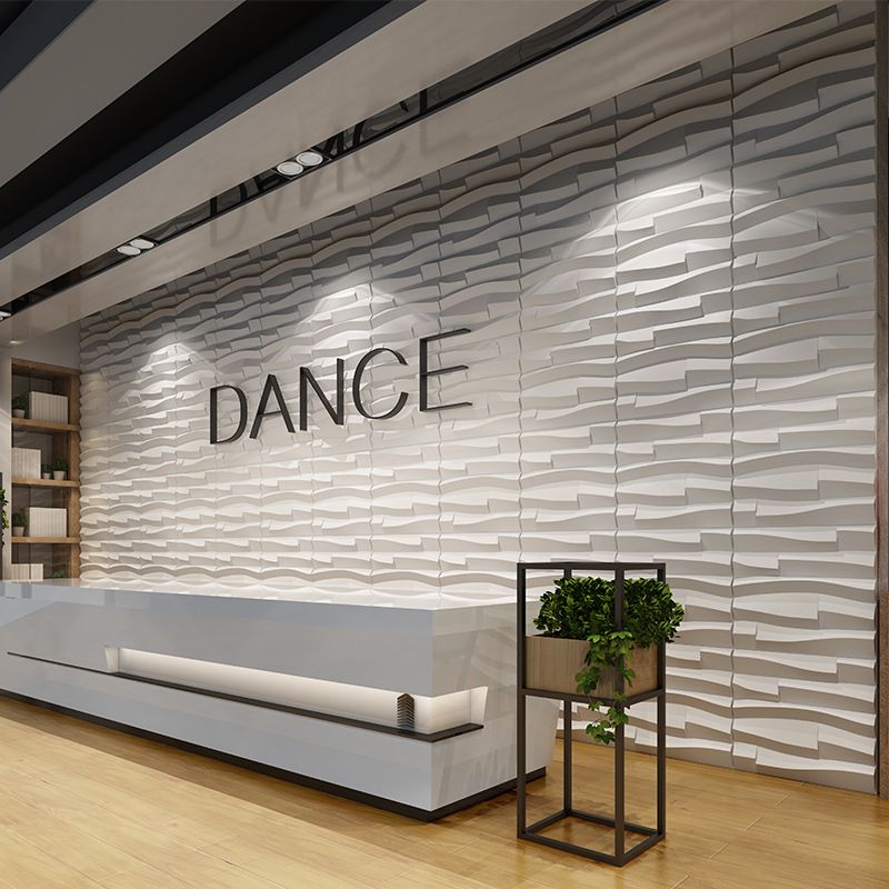 Home Nordic 3D Wall Panel Exhi - Home Improvement Background recensione e prezzo