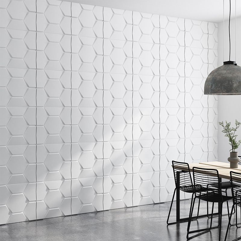 Home Nordic 3D Wall Panel Exhi - Home Improvement Background recensione e prezzo