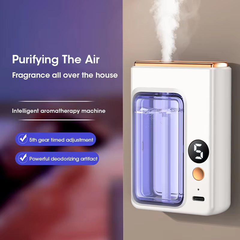 40ML Automatic Home Fragrance  - Home Improvement Kitchen recensione e prezzo