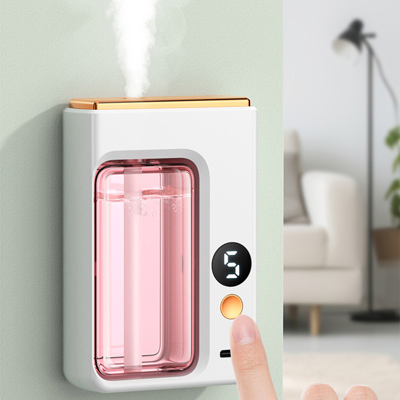 40ML Automatic Home Fragrance  - Home Improvement Kitchen recensione e prezzo