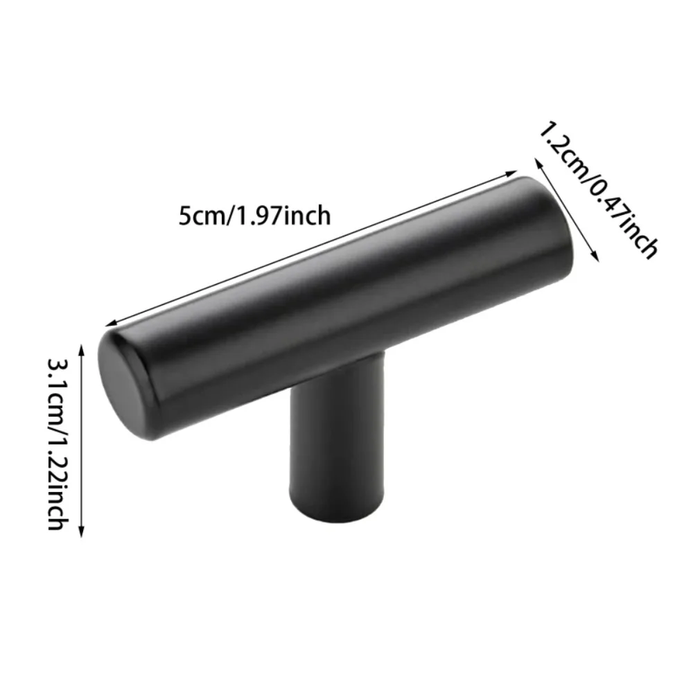 10/12/20Pcs Cabinet Knob Handl - Door Knob Replacement recensione e prezzo