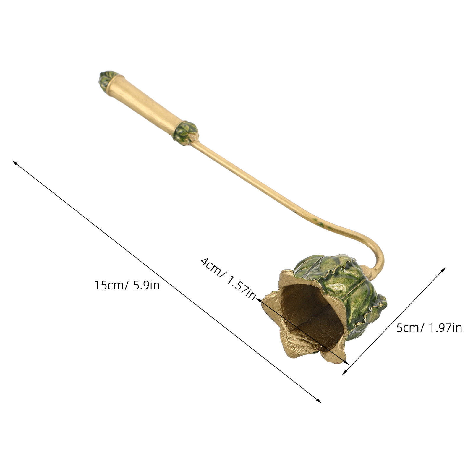 Vintage Style Snuffer Retro De - Home Improvements recensione e prezzo