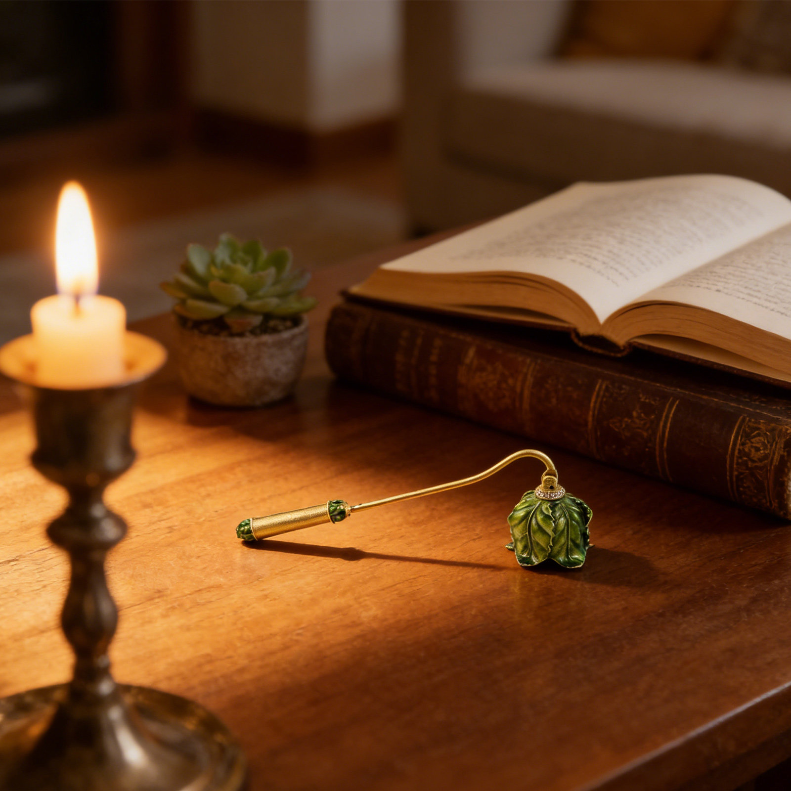Vintage Style Snuffer Retro De - Home Improvements recensione e prezzo