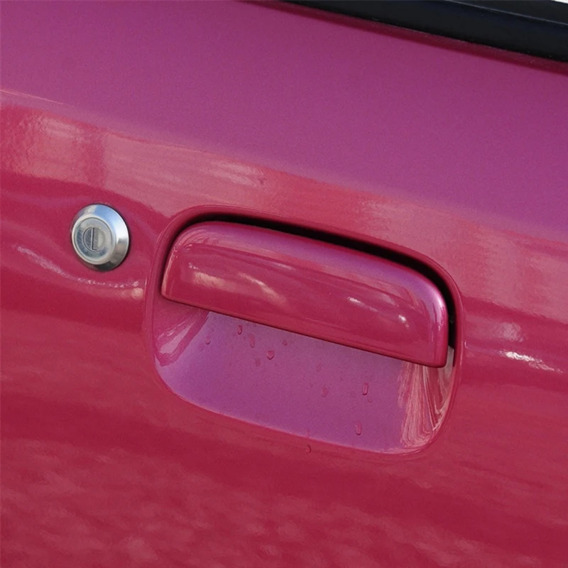 Front and Rear Left / Right Do - Door Knob Replacement recensione e prezzo