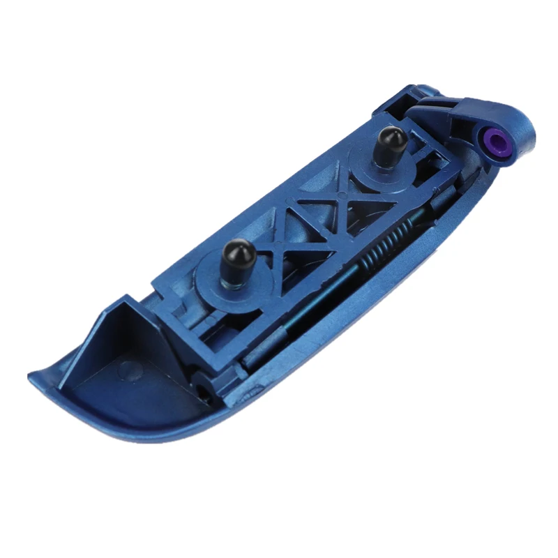 Front and Rear Left / Right Do - Door Knob Replacement recensione e prezzo