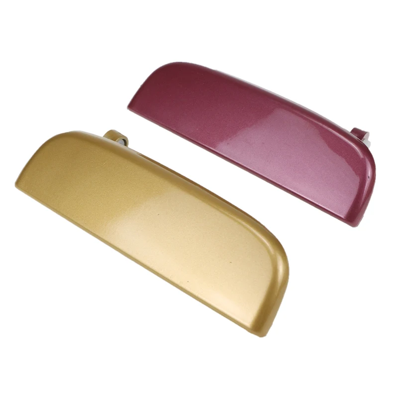 Front and Rear Left / Right Do - Door Knob Replacement recensione e prezzo