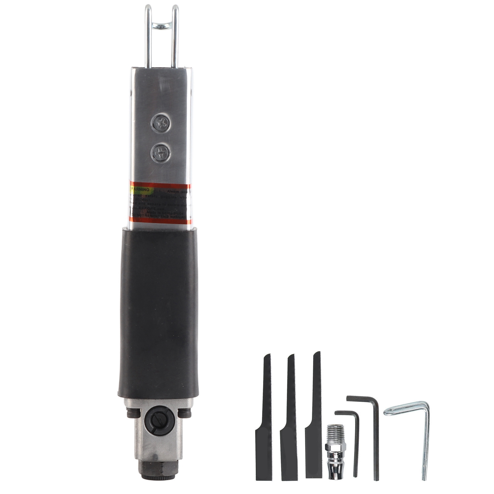 Pneumatic Air Reciprocating Sa - Home Improvements recensione e prezzo
