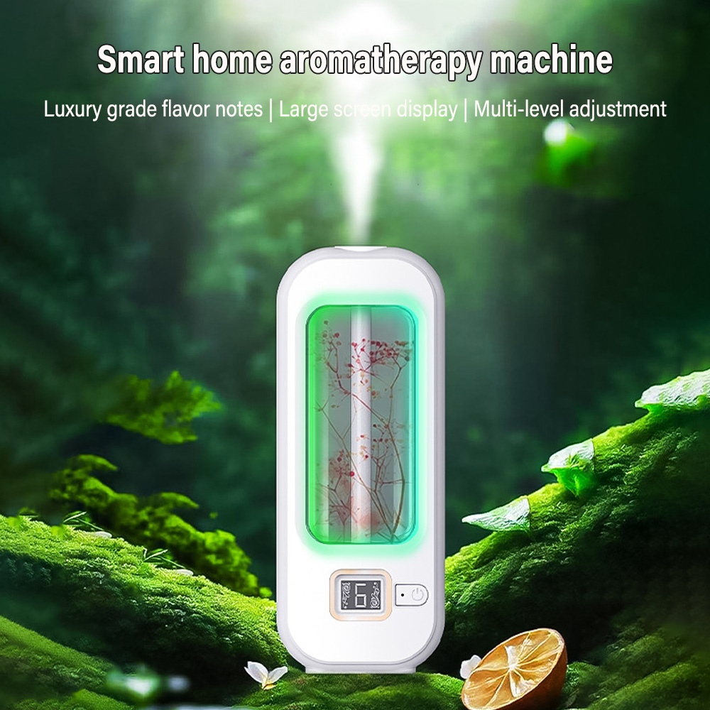 Aromatherapy Machine Automatic - Home Improvement Kitchen recensione e prezzo