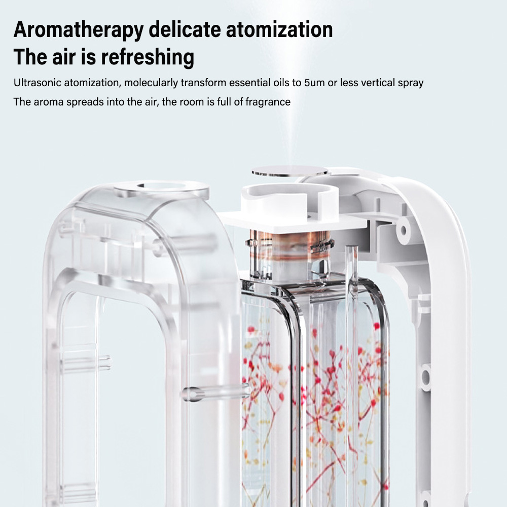 Aromatherapy Machine Automatic - Home Improvement Kitchen recensione e prezzo