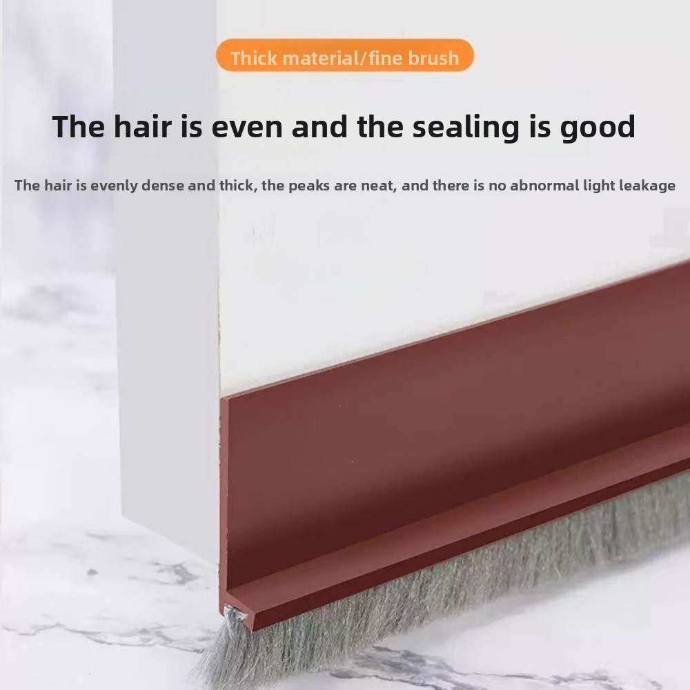 100CM Self-Adhesive Brush Weat - Home Improvement Retail recensione e prezzo