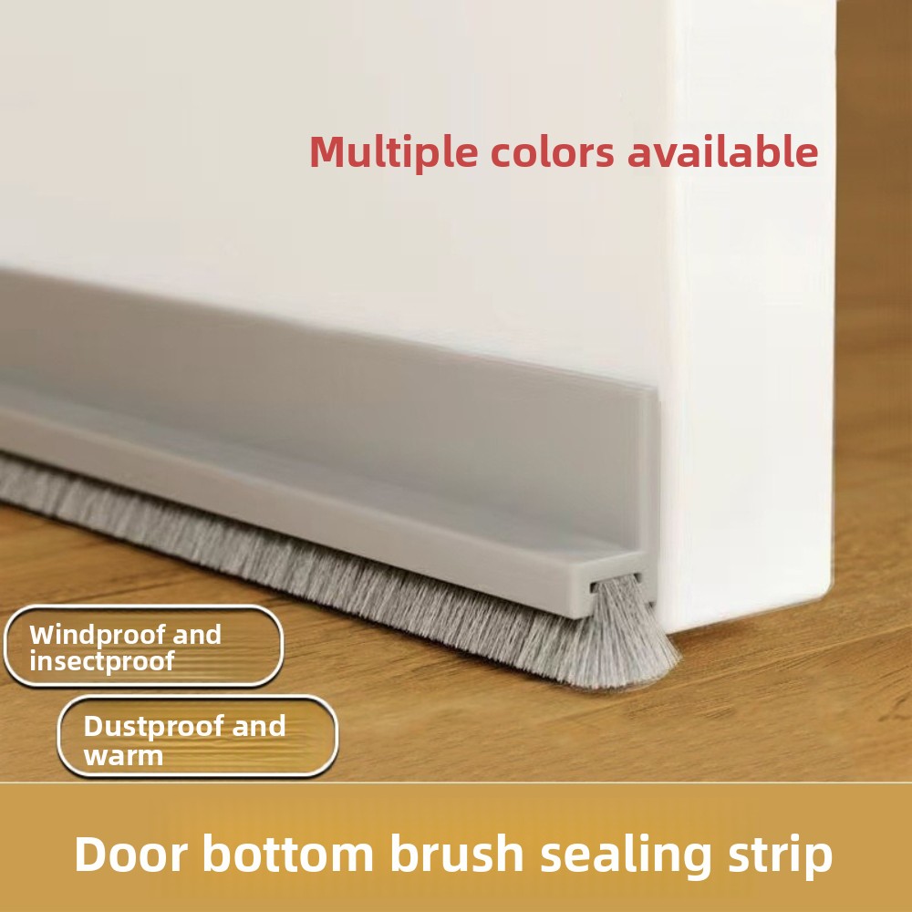 100CM Self-Adhesive Brush Weat - Home Improvement Retail recensione e prezzo