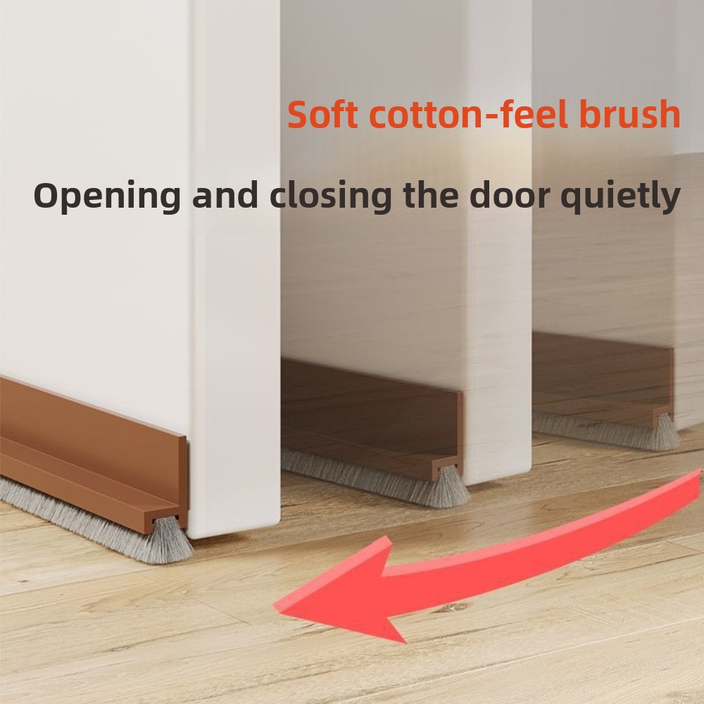 100CM Self-Adhesive Brush Weat - Home Improvement Retail recensione e prezzo