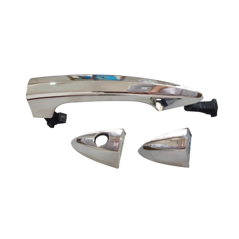 Exterior Door Handle For JAC R - Door Knob Replacement recensione e prezzo