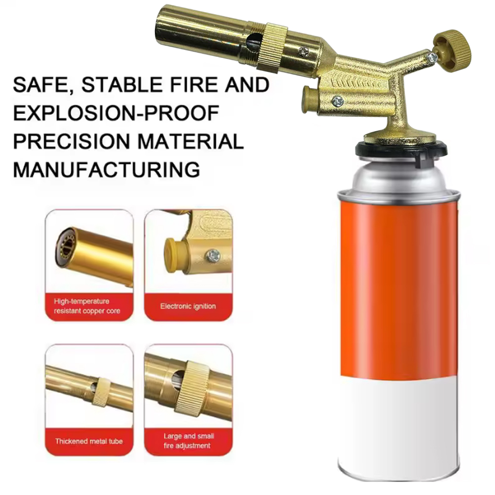 Spray gun head.Lighter head, h - Home Improvement Retail recensione e prezzo