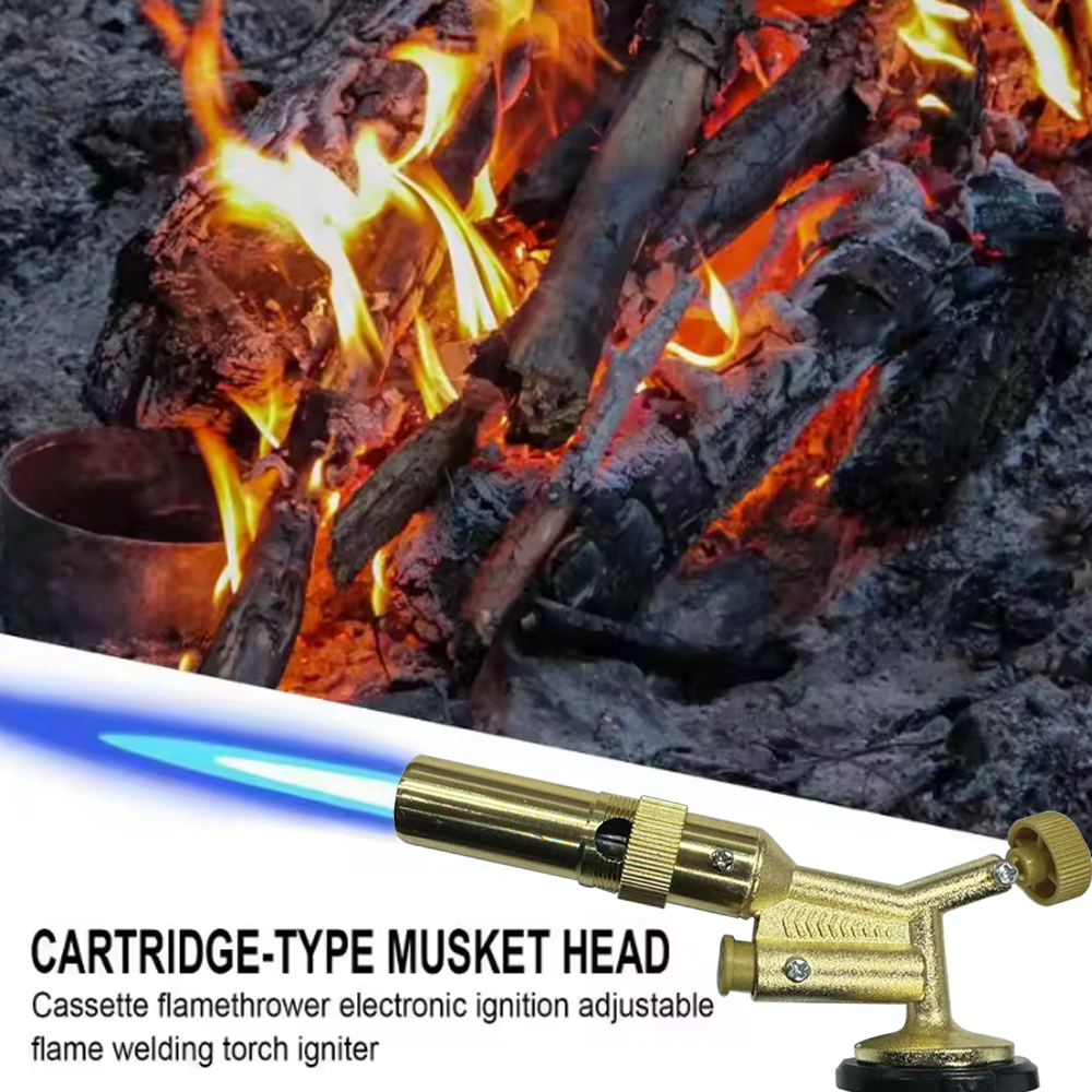 Spray gun head.Lighter head, h - Home Improvement Retail recensione e prezzo