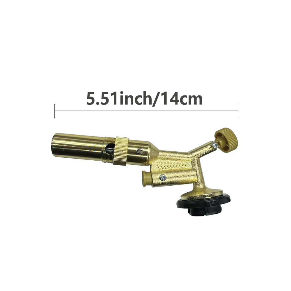 Spray gun head.Lighter head, h - Home Improvement Retail recensione e prezzo