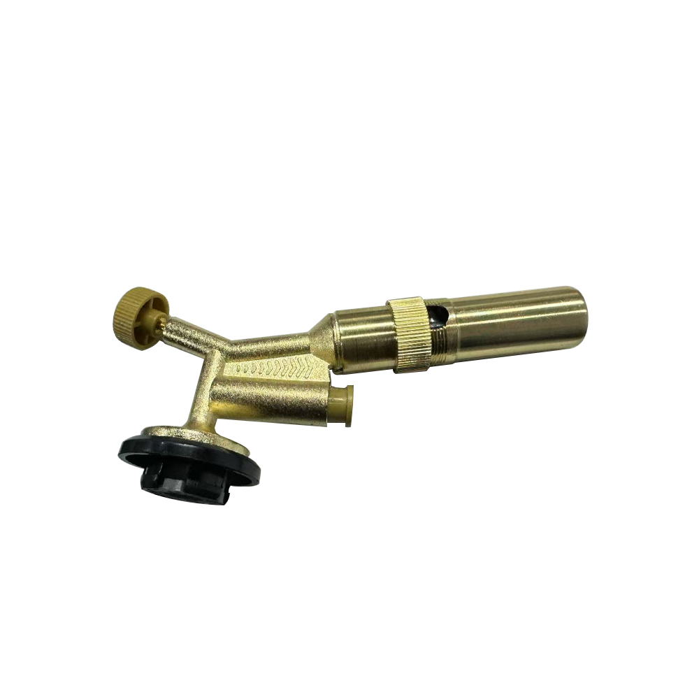 Spray gun head.Lighter head, h - Home Improvement Retail recensione e prezzo