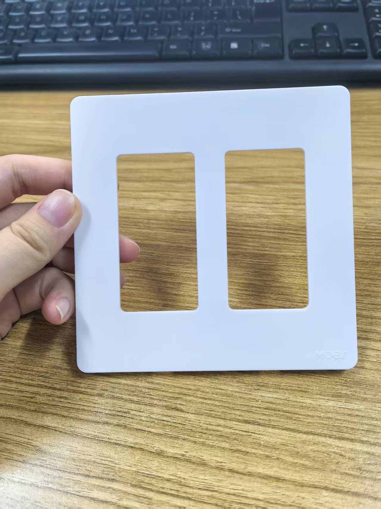 US、EU Type Switch Panel 2/3/4  - Home Improvement Kitchen recensione e prezzo