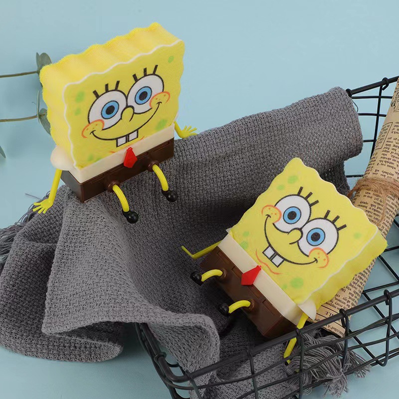 New Cute Spongebobs Sponge She - Home Improvement Kitchen recensione e prezzo