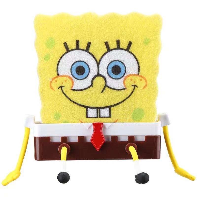 New Cute Spongebobs Sponge She - Home Improvement Kitchen recensione e prezzo